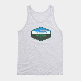 Bespin Tank Top